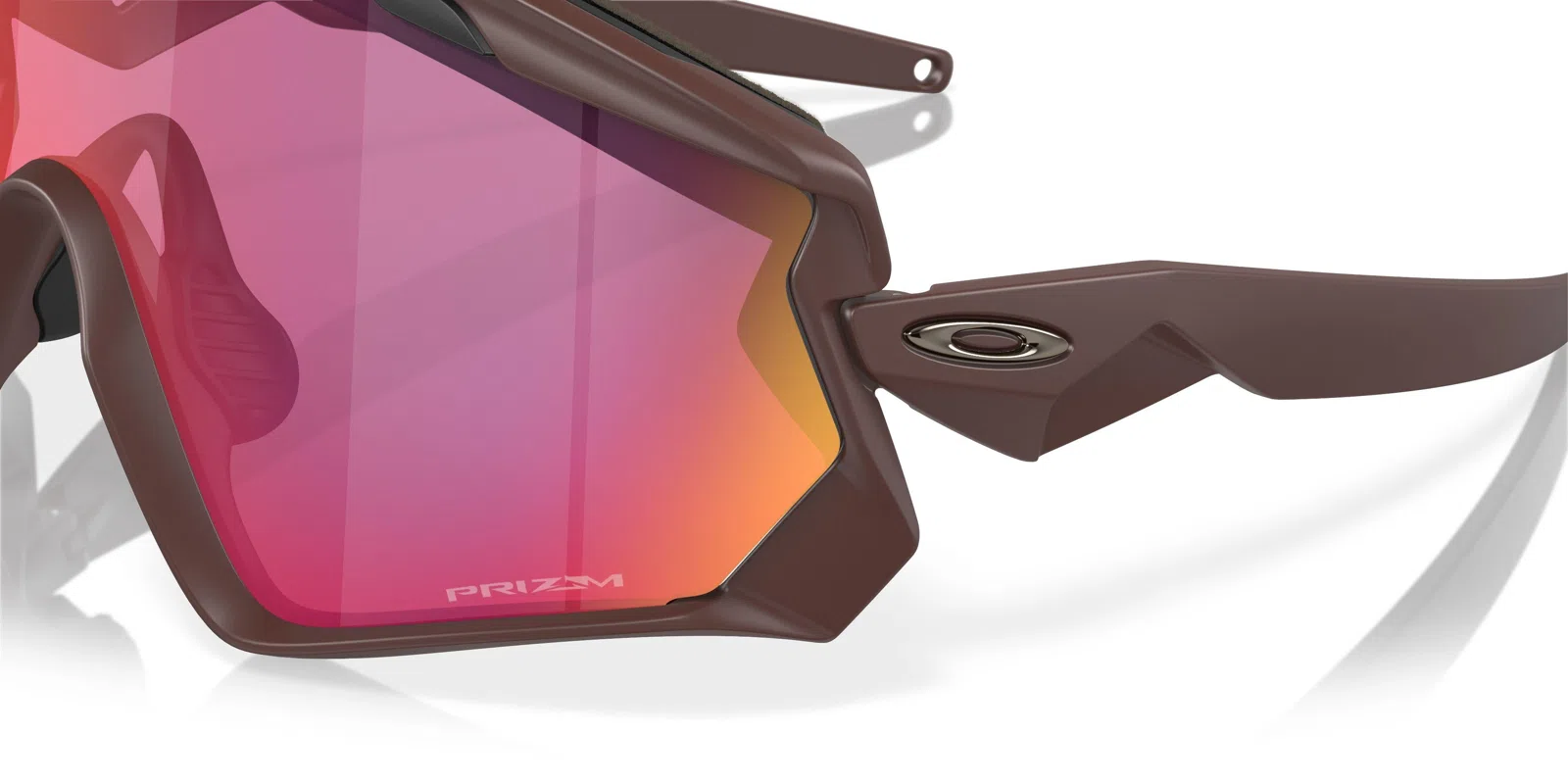 Oakley Wind Jacket 2.0 9418 Sunglasses - view 35